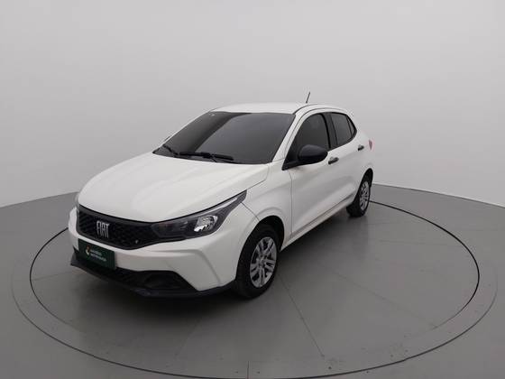 FIAT ARGO 1.0 FIREFLY FLEX MANUAL FIAT ARGO 1.0 FIREFLY FLEX MANUAL